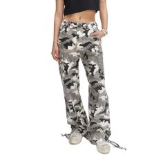 SMFK Wilderness Camouflage Cargo Pants -Do not machine wash -Do not soak for a long time Size Chart ( in CM ) Waist Hip Length S 69 101 110 M 72 104 111 L 75 107 112 Material: 100% Cotton Camouflage Cargo Pants, Shop Pants, Hip Length, Cargo Pants, Camouflage, Size Chart, Pants, Trousers