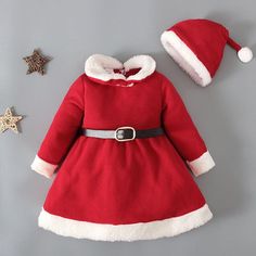 Christmas Dress For Kids, Winter Christmas Dress, Dress For New Year, Dress For Kids Girl, Outfit With Hat, Kids Christmas Dress, Dress For Kids, New Year 2022, Christmas Party Outfits