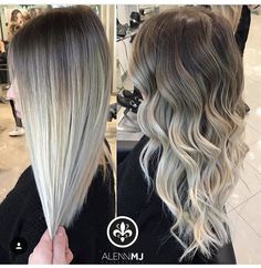 Hair Color Options, Pinterest Hair, Hair Balayage, Hair Color And Cut, Love Hair