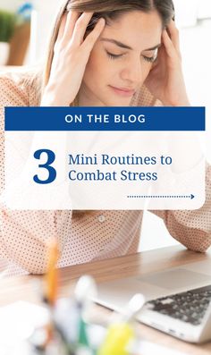 Stress less with 3 mini routines you can easily fit into your day. 

Discover how a few small changes can help you reduce stress and improve your overall well-being. Start today! #DeStress Quad Stretch, Sense Of Purpose, Feeling Sleepy, Break Time, Evening Routine, Small Changes, Fun Challenges, Brain Function