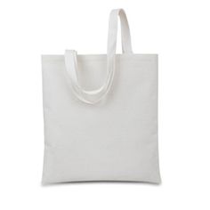 Durable 600D Polyester Fabric. Made with 50% Recycled material basic tote with durable construction 28" color matched handles. Custom 50% Recycled Simple Tote Bag in White | 600 Denier | Totes | Trade Show Totes | Eco-Friendly Totes White Reusable Canvas Bag, White Bags With Reinforced Double Handles, White Double Handle Bag With Reinforced Handles, Rectangular White Recyclable Canvas Bag, White Tote Bag With Reinforced Handles, Everyday Reusable White Bag, Everyday Reusable White Bags, White Eco-friendly Canvas Bag With Double Handle, White Rectangular Reusable Canvas Bag