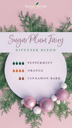 Christmas Diffuser Blends, Essential Oil Combinations, Magia Das Ervas, Yl Essential Oils