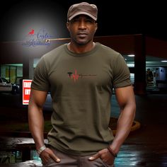 ARMY GREEN MILITARY GREEN PA Shirt Physician's Assistant Shirt PA Tee Shirt Physician's Assistant Tee Shirt PA T-Shirt Physician's Assistant T-Shirt Unisex Jersey Tee These t-shirts have-ribbed knit collars to bolster shaping. The shoulders are tapered for a better fit over time. Dual side seams hold the garment's shape for longer.  .: Made with 100% Airlume combed and ring-spun cotton, a lightweight fabric (4.2 oz/yd² (142 g/m that is easy to layer, breathable. Perfect for active and leisure wear.  .: The retail fit that is perfect for casual and semi-formal settings. The crew neckline adds a classic, neat style that's perfect for accessorizing. .: Bella+Canvas manufactures all its products in the US and internationally in humane, no-sweat-shop, sustainable way and is part of the Fair Lab Khaki Short Sleeve Shirt For Streetwear, Green Military Style Short Sleeve Top, Black Military Style Short Sleeve Top, Khaki Short Sleeve Military Shirt, Khaki Military Short Sleeve Shirt, Khaki Military Style Short Sleeve Shirt, Military Style Short Sleeve Cotton Shirt, Military Style Cotton Short Sleeve Shirt, Military Style Cotton Shirt With Short Sleeves