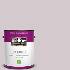 the behr ultra stain - blocking paint and primer in one is dark green