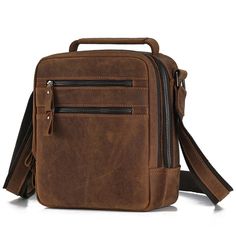 Casual Leather Camera Bag, Rectangular, Casual Leather Satchel, Casual Leather Satchel For On-the-go, Travel Satchel With Leather Lining For Fall, Fall Travel Satchel In Soft Leather, Casual Leather Crossbody Satchel, Casual Leather Shoulder Camera Bag, Casual Leather Shoulder Bag For Travel, Casual Leather Briefcase