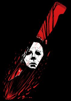 Michael Myers Wallpaper, Horror Vintage, Halloween Film, Slasher Film, Slasher Movies, The Boogeyman, Halloween Series, Thanksgiving Diy, Horror Movie Art