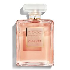 COCO MADEMOISELLE Eau de Parfum Spray - CHANEL | Ulta Beauty Winter Perfume, Profumo Victoria Secret, Perfume Chanel, Chanel Fragrance, Coco Chanel Mademoiselle, Parfum Chanel, Chanel Perfume, Make Up Remover, Best Perfume