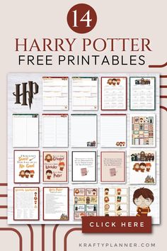 To celebrate Harry Potter’s birthday I have a fun-filled weeked planned for you with a bunch of new printables. To get you ready I wanted to share a quick round-up of all the February printables.   

#Printable #freeprintable #harrypotter #harrypotterbirthday #partyprintables #brithdaypartyprintables #potterfans Harry Potter Notebook Cover Printables, James Sirius Potter And Alice Longbottom Ii, Harry Potter Bingo Free Printable, Harry Potter Schedule Template, Harry Potter Worksheets Printables, Harry Potter Activities Printables, Harry Potter Printable Decorations, Harry Potter Classroom Printables, Harry Potter Birthday Decorations Free Printables