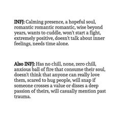 Infp Personality Facts, Middle Sibling, Infj Vibes