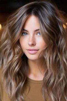 hairstyles for medium length hair - hair styles colors Blind To Brown Hair, Balayage Hair Mocha, Brown Hair Balayage Medium Length, Hair Colour Blue Eyes, Summer Highlights For Dark Hair, Cool Brown Hair Color With Highlights, Mouse Brown Hair Balayage, Cool Mocha Brown Hair, Warm Brunette With Highlights