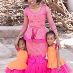 Seshweshwe Dresses Design For Bride, Seshweshwe Dresses Design, African Wedding Outfits, Seshweshwe Dresses, Sesotho Traditional Dresses, African Fashion Style, South African Traditional Dresses, African Traditional Wedding Dress, African Wedding Attire