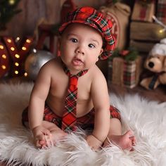 Boys Wedding Outfits, Baby Newsboy Hat, Tartan Hat, Clan Tartans, Stewart Plaid, Wedding Outfit For Boys, Baby Boy Christmas Outfit, Tartan Tie, Boys Christmas Outfits