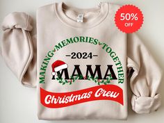 Diy Family Christmas Shirts, Christmas Apparel, 2024 Christmas, Family Christmas Shirts, Family Shirt, Shirt Png, Christmas Family, Holiday Art, Png Christmas