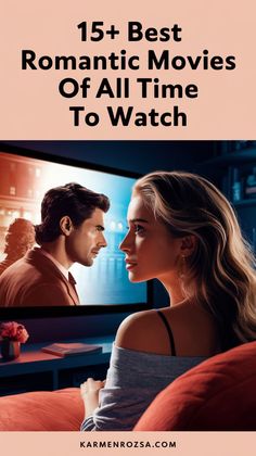 Get cozy with 15+ of the best romantic movies of all time. This ultimate list is perfect for the season, featuring timeless classics and modern love stories. Whether you’re cuddling up alone or with someone special, these films set the perfect mood. The Big Sick, Tragic Love Stories, Romantic Films, Love Actually, The Fault In Our Stars, Modern Love