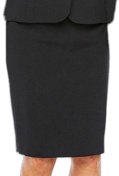 Formal Black Pencil Skirt, Black Pencil Skirt For Formal Occasions, Black Formal Pencil Skirt, Classic Black Lined Pencil Skirt, Black Relaxed Pencil Skirt For Formal Occasions, Black Formal Midi Pencil Skirt, Black Midi Pencil Skirt For Formal Occasions, Black Relaxed Pencil Skirt, Black Relaxed Fit Pencil Skirt