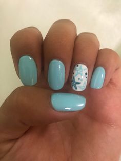 Nail Art Holiday Summer, Beachy Nails 2023, Nails Short Vacation, Beach Nails 2023 Gel, Summer Vacation Nail Designs, Gel Nail Designs For Summer Beach, Short Beach Nail Designs, Vacation Themed Nails, Beach Nails For Short Nails