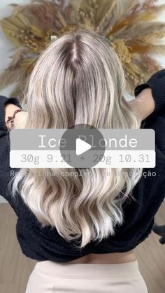 Ice Blonde, Dua Lipa, Ox, Nuts, Blonde, 10 Things