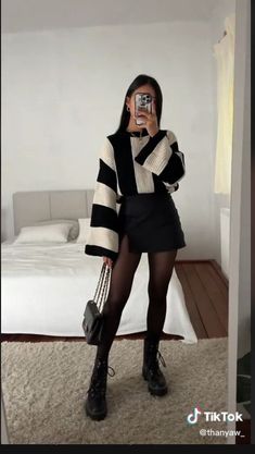 Outfit Trabajo, Bekväma Outfits, Winter Fashion Outfits Casual, Travel Outfits, Stil Inspiration, Mode Ootd