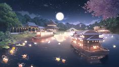 Ancient Chinese Architecture, Episode Backgrounds, Background Nature, Computer Wallpaper Desktop Wallpapers, Scenery Background, Real Anime, Background Drawing, Modern Beach House, World Of Fantasy