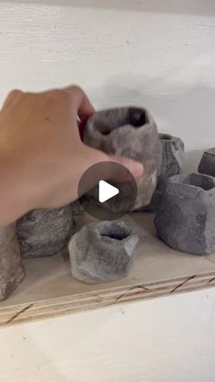 Diy Cement Projects, Keep Practicing, Cement Molds, Race Against Time, Concrete Diy