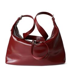 Free U.S. shipping. Style: Commuting , color:Burgundy, suite for season：Spring, Summer, Autumn, Winter ，Anniversary, Going out, Hanging out, Honeymoon, Material Genuine Leather, Burgundy Zipper Shoulder Hobo Bags for Women Elegant Burgundy Tote Hobo Bag, Elegant Burgundy Hobo Bag For Daily Use, Elegant Burgundy Hobo Bag With Removable Pouch, Elegant Burgundy Hobo Bag For Shopping, Hobo Bags For Women, Winter Anniversary, Luxury Oil, Oversized Clutch, Vintage Backpacks