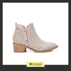 in stock Ankle Booties, Pick Up, In Store, Buy Online, Free Shipping