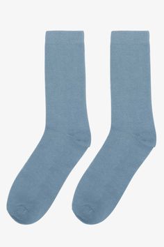 Head-to-toe groomsmen coordination has never looked so dapper. You can thank these Dusty Blue socks later. These preppy socks will make sure your groomsmen are looking snazzy down to their toes. | Dusty Blue Groomsmen Accessory | Birdy Grey Groomsmen Socks Dusty Blue Groomsmen, Preppy Socks, Grey Groomsmen, Blue Groomsmen, Groomsmen Grey, Groomsmen Accessories, Groomsmen Socks, Birdy Grey, Blue Socks