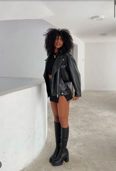 R B Concert Outfit, Black Skirt Outfit, Bar Outfits, Amazon Fashion Finds, Skirt Outfit, Fashion Fall, Cute Simple Outfits, Outfit Inspo Fall