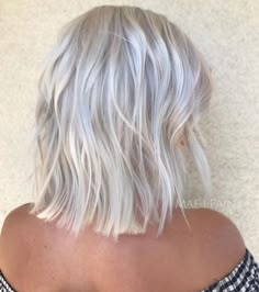 Best Short Hair, Trendy We Fryzurach, Hair Magic, Modern Haircuts, Cool Short Hairstyles