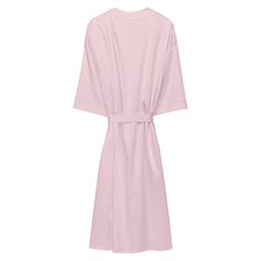 An extravagant soft and silky satin robe. Made for a luxurious look and feel, this robe is perfect for your precious "me-time". It is also the perfect gift for bachelorette parties, bridal showers, and other intimate events. • Available in Black, White or Light Pink • Kimono style robe • 3/4 sleeves, below-the-knee length • Side pockets and a self-fabric tie belt • 95% polyester satin, 5% elastane • Capricorn Zodiac Sign in white embroidery on left chest area Size guide A (inches) B (inches) C ( Gift For Bachelorette, Embroidered Horse, Pink Kimono, Headband Jewelry, Personalized Shoes, Jeans Cargo, Bachelorette Gifts, Bachelorette Parties, Kimono Style