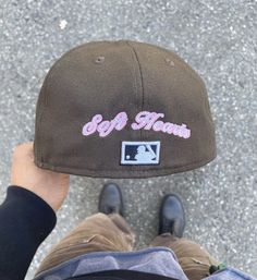 Customized Fitted Hats, Fitted Hat Embroidery Ideas