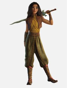 Raya The Last Dragon, Cardboard Standup, Image Princesse Disney, Raya And The Last Dragon, New Disney Princesses, The Last Dragon, Princess Pictures, Cardboard Cutout, Disney Cosplay