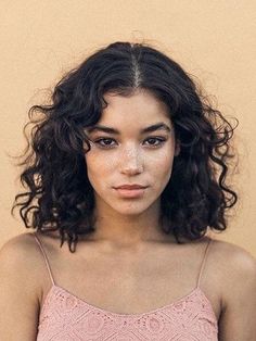 Latina Hair, Lob Haircut, Curly Bob Hairstyles, Front Lace Wigs Human Hair, Curly Hair Cuts