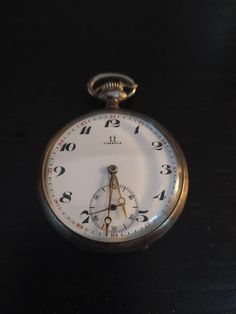 Beautiful Omega watch with pocket watch automatic movement pocket In cash Vintage good condition Automatic Watch, Groomsman Gifts, Omega Watch, Pocket Watch, Jewelry Gifts, Wedding Gifts, France, Etsy Uk, Silver