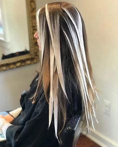 Baylage Hair, Hair Doo, Color Highlights, Hair Techniques, Hair Color Techniques, Brown Blonde Hair, What Is The Difference Between, Ombre Hair Color