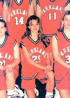 Mccomb Mississippi, Celebrity Yearbook Photos, Yearbook Pictures, Basketball Highlights, High School Yearbook, Young Celebrities