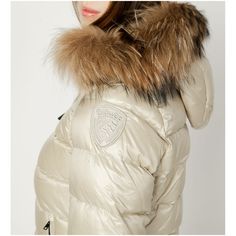 Brand: Blauer Gender: Women Type: Jackets Season: Fall/Winter PRODUCT DETAIL • Color: beige • Fastening: with zip • Sleeves: long • Collar: hood • Pockets: side pockets • Article code: 23WBLDC03148 COMPOSITION AND MATERIAL • Composition: -100% polyamide • Washing: dry cleaned Beige Hooded Puffer Jacket For Outdoor, Beige Winter Puffer Jacket With Double-lined Hood, Beige Parka With Double-lined Hood For Cold Weather, Beige Winter Parka With Adjustable Hood, Beige Hooded Puffer Jacket With Double-lined Hood, Beige Hooded Jacket With Detachable Hood For Cold Weather, Beige Hooded Puffer Jacket With Detachable Hood, Beige Winter Parka For Cold Weather, Hooded Beige Parka For Winter