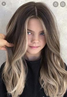 Teenage Girl Hairstyles, Haircuts 2020, Long Shag Hairstyles, Teenage Hairstyles, Long Face Hairstyles, Girl Haircut