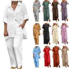 PRICES MAY VARY. linen sets for women 2 piece plus size linen sets for women 2 piece pants linen sets for women 2 piece dressy linen sets for women 2 piece shorts linen sets for women 2 piece long pants orange linen sets for women 2 piece long pants linen sets for women 2 piece beach linen sets for women 2 piece petite linen pants for women 2024 linen pants for women petite short linen pants for women tall linen pants for women high waisted linen pants for women summer linen pants for women peti Casual Solid Linen Set, Summer Sets With Relaxed Fit And Solid Color, Summer Sets In Solid Color With Relaxed Fit, Summer Sets With Solid Color And Relaxed Fit, Solid Color Summer Sets With Relaxed Fit, Solid Linen Long Sleeve Sets, Casual Linen Sets With Pockets, Casual Linen Sets For Summer, Casual Linen Summer Set