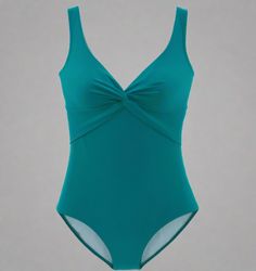 Vintage Style One-piece Swimsuit | Women's Swimwear – JHB MarketPlace Summer Fitted Tankini With Built-in Cups, Fitted Swimwear With Built-in Cups For Summer, Fitted One Piece Swimsuit With Built-in Bra For Pool, Fitted Nylon Swimwear With Built-in Cups, Summer Swimwear With Built-in Cups For Pool, Summer Nylon Leotard With Built-in Bra, Fitted Swimwear For Poolside, Solid Fitted Swimwear For Poolside, Summer Swimwear With Built-in Cups For Sunbathing