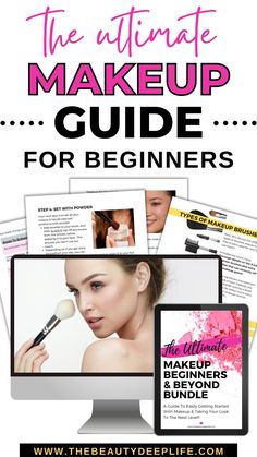 Makeup Guide For Beginners, Makeup Cheat Sheets, Basic Makeup For Beginners, Pro Makeup Tips, Cosmetics Business, Makeup For Older Women, Complete Makeup, Makeup 101, How To Apply Blush