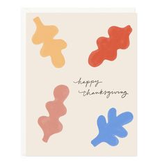 Thanksgiving Flutters Card - Ramona & Ruth Merry Christmas Message, Santa Card, Thanksgiving Card, Leaf Cards, Thanksgiving Design, Christmas Messages, Omaha Nebraska, Thanksgiving Cards, Very Merry Christmas