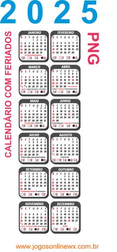 a calendar for the year 2012 - 2013 with red, white and blue numbers on it