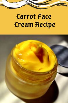 How To Make Carrot Oil, Aloe Harvesting, Diy Wrinkle Cream Recipes, Anti Aging Cream Recipe, Face Cream Diy, Diy Wrinkle Cream, Skin Cream Recipes, Face Cream Recipe, Diy Face Cream