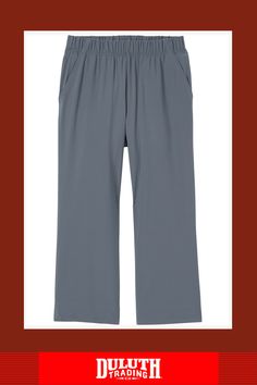 Built with a healthy shot of stretch and clean, simple lines, Nine to Fine Synthetic Pull-On Capris are an easy-wearin’ solution to the office comfort conundrum. Workwear Capris With Elastic Waistband And Cropped Leg, Workwear Cropped Leg Capris With Elastic Waistband, Stretch Capris For Business Casual, Stretch Cropped Leg Capris For Business Casual, Pull-on Style Capris For Work, Pull-on Capris For Workwear, Relaxed Fit Capris For Workwear, Solid Pull-on Capris For Work, Solid Color Pull-on Capris For Work