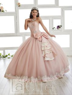 Quinceañera Dresses, Pretty Clothing, Shrug For Dresses, Military Ball Dresses, Quinceanera Dress, Illusion Dress, Glitter Dress, Quince Dresses