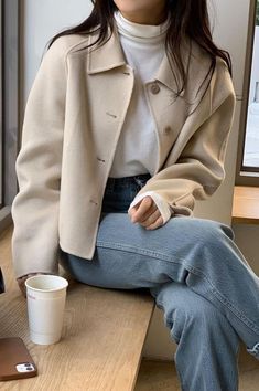 Everyday Fashion Outfits, Casual Day Outfits, Quick Outfits, Easy Trendy Outfits, Korean Outfits