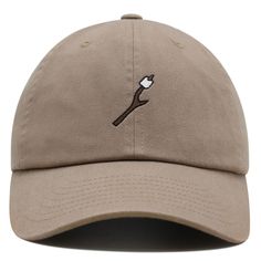 Our classic dad hat is made from 100% premium cotton to give you a lightweight, soft comfortable feel without weighing down your head. This classic Dad Hat is a traditional 6 panel baseball cap with a pre-curved bill. Featuring a fully adjustable strap with sliding metal buckle to give that perfect fit and high quality embroidery, this machine washable one-size-fits-most ball cap will be your preferred headwear every time you leave the house. Available in various colors, so order one or more for Bright Color Decor, Roasted Marshmallow, Childrens Backpacks, Embroidered Baseball, Embroidered Baseball Caps, Dad Caps, Green Camo, Dad Hat, Ball Cap