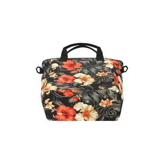 .title { font-size: 18px; } .title1 { font-size: 14px; } .list { background-position: left 10px; } Floral Fusion Tote Bag with Shoulder Strap (Model1724) Elevate your style with the Floral Fusion Tote Bag with Shoulder Strap, the perfect accessory for those who crave a blend of functionality and flair. This exquisite tote features a vibrant floral pattern that captures the essence of elegance and sophistication. Crafted from high-quality, durable materials, it promises long-lasting use while maintaining its chic appearance. The spacious interior provides ample room for all your essentials, making it ideal for both everyday errands and spontaneous adventures. Its versatile shoulder strap ensures comfortable carrying, whether you’re heading to the office or enjoying a day out. 【Size】9.50"(L) Casual Travel Bag With Detachable Handle, Travel Softback Bag With Top Carry Handle, Red Rectangular Lunch Bag For Travel, Travel Shoulder Bag With Softback And Top Carry Handle, Rectangular Red Lunch Bag For Travel, Trendy Tote Lunch Bag For Travel, Black Square Lunch Bag For Everyday, Square Black Lunch Bag For Everyday, Casual Travel Lunch Bag With Removable Pouch