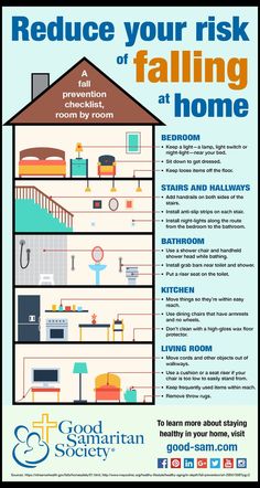 Home Safety Tips, Good Samaritan, Home Health Care